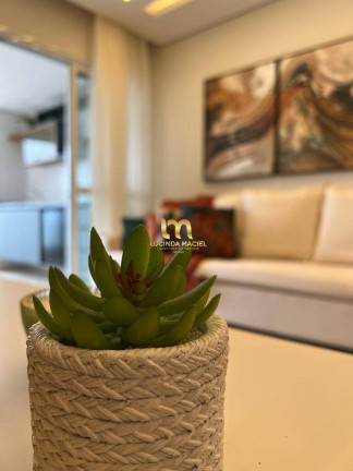 Imagem Apartamento com 3 Quartos à Venda, 111 m² em Boqueirão - Praia Grande