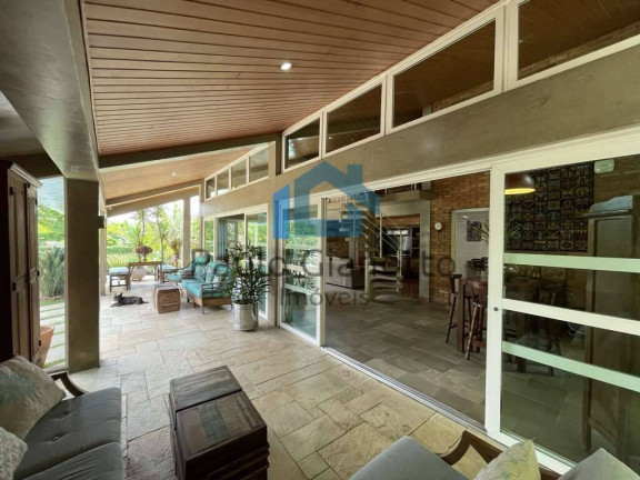 Imagem Casa de Condomínio com 3 Quartos à Venda, 1.045 m² em Granja Viana - Cotia