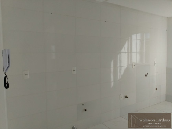 Imagem Apartamento com 2 Quartos à Venda, 52 m² em Rio Pequeno - Camboriú