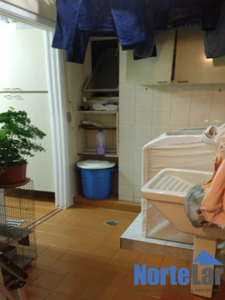 Imagem Apartamento com 3 Quartos à Venda, 97 m² em Santana - São Paulo