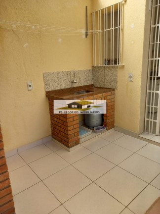 Imagem Sobrado com 3 Quartos à Venda, 97 m² em Ipiranga - São Paulo