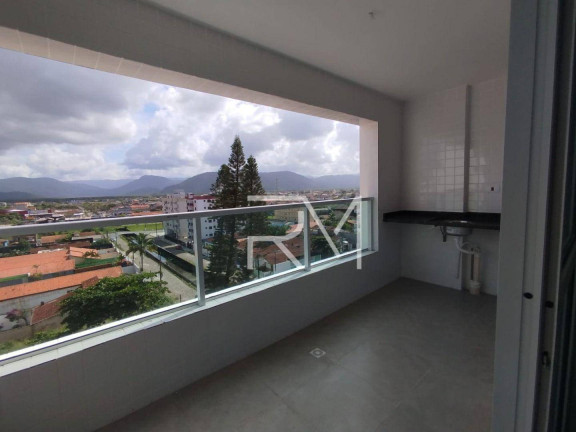 Imagem Apartamento com 2 Quartos à Venda, 72 m² em Vila Dinópolis - Mongaguá