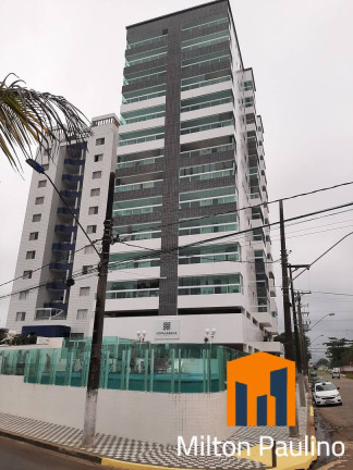 Imagem Apartamento com 2 Quartos à Venda, 74 m² em Mongaguá Imagem Apartamento com 2 Quartos à Venda, 74 m² em Mongaguá