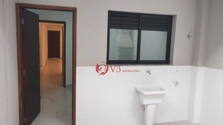 Imagem Sobrado com 2 Quartos à Venda, 111 m² em Vila Guilhermina - São Paulo