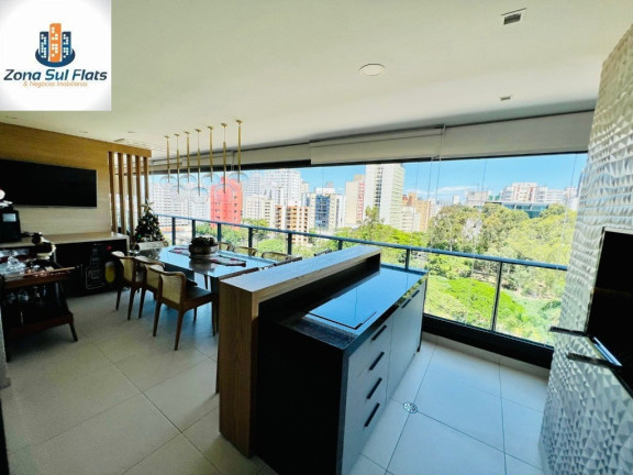 Imagem Apartamento com 3 Quartos à Venda, 118 m² em Cerqueira César - São Paulo Imagem Apartamento com 3 Quartos à Venda, 118 m² em Cerqueira César - São Paulo