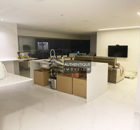 Imagem Apartamento com 4 Quartos à Venda, 160 m² em Ipiranga - São Paulo Imagem Apartamento com 4 Quartos à Venda, 160 m² em Ipiranga - São Paulo