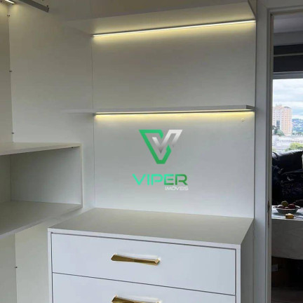 Imagem Apartamento com 2 Quartos à Venda, 42 m² em Centro - São José Dos Pinhais Imagem Apartamento com 2 Quartos à Venda, 42 m² em Centro - São José Dos Pinhais