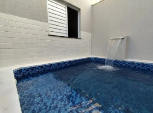 Imagem Casa com 2 Quartos à Venda, 44 m² em Cibratel Ii - Itanhaém Imagem Casa com 2 Quartos à Venda, 44 m² em Cibratel Ii - Itanhaém