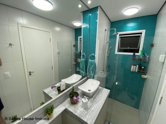 Imagem Apartamento com 2 Quartos à Venda, 50 m² em Jardim Das Tulipas - Jundiaí