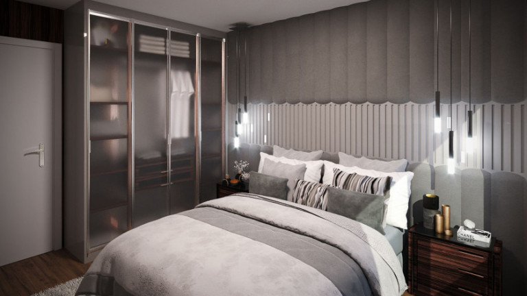 Imagem Apartamento com 2 Quartos à Venda, 82 m² em Planalto - Gramado Imagem Apartamento com 2 Quartos à Venda, 82 m² em Planalto - Gramado