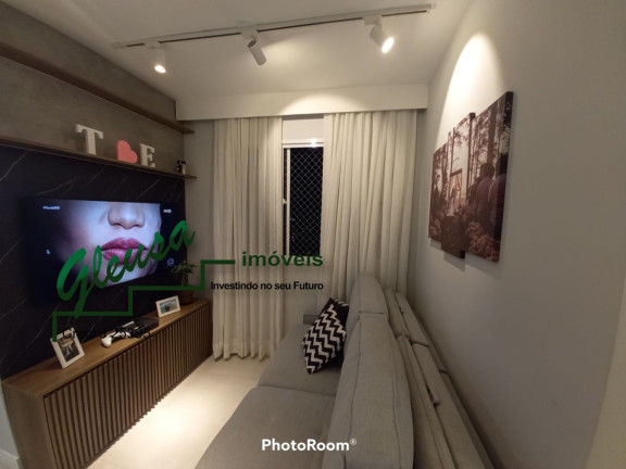 Imagem Apartamento com 2 Quartos à Venda, 37 m² em Cidade Patriarca - São Paulo
