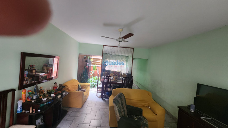 Sobrado com 3 Quartos à Venda, 107 m² em Chácara Santo Antônio - São Paulo