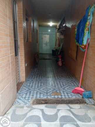 Casa com 2 Quartos à Venda, 125 m² em Cantinho Do Céu ( Zona Sul ) - São Paulo