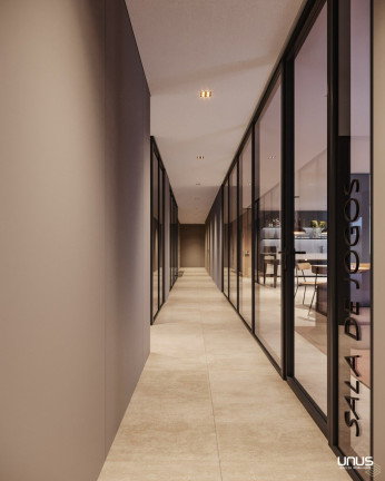 Imagem Apartamento com 2 Quartos à Venda, 70 m² em Estreito - Florianópolis