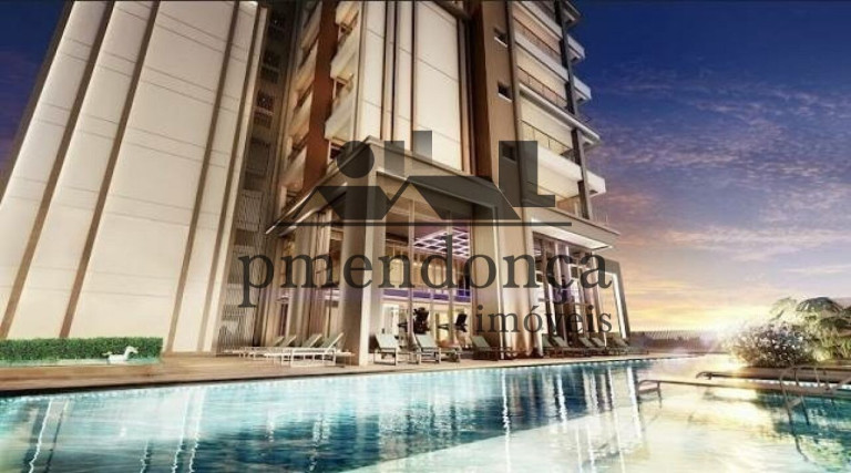 Imagem Apartamento com 4 Quartos à Venda, 276 m² em Perdizes - São Paulo
