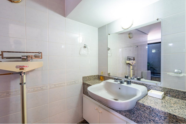 Imagem Apartamento com 4 Quartos à Venda, 377 m² em Vila Sônia - São Paulo Imagem Apartamento com 4 Quartos à Venda, 377 m² em Vila Sônia - São Paulo