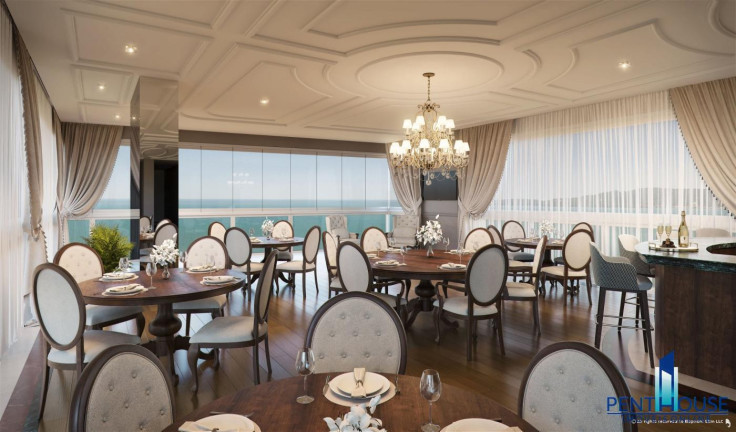 Imagem Apartamento com 4 Quartos à Venda, 260 m² em Meia Praia - Itapema