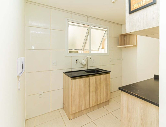 Imagem Apartamento com 1 Quarto à Venda, 42 m² em Santana - Porto Alegre Imagem Apartamento com 1 Quarto à Venda, 42 m² em Santana - Porto Alegre