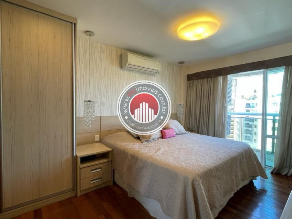 Imagem Cobertura com 3 Quartos à Venda, 264 m² em Barra Da Tijuca - Rio De Janeiro Imagem Cobertura com 3 Quartos à Venda, 264 m² em Barra Da Tijuca - Rio De Janeiro