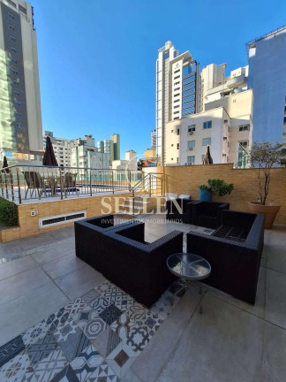 Imagem Apartamento com 3 Quartos para Alugar, 136 m² em Centro - Balneário Camboriú Imagem Apartamento com 3 Quartos para Alugar, 136 m² em Centro - Balneário Camboriú