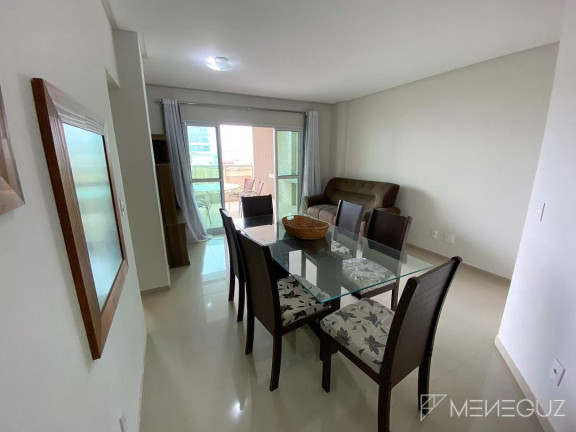 Apartamento com 2 Quartos à Venda, 70 m² em Praia Do Morro - Guarapari