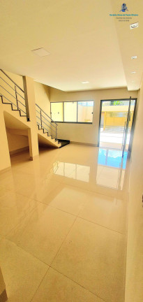 Imagem Sobrado com 4 Quartos à Venda, 215 m² em Setor Jaó - Goiânia
