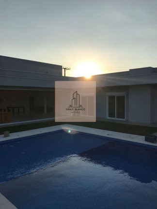 Imagem Casa de Condomínio com 4 Quartos à Venda, 540 m² em Condomínio Fazenda Imperial - Sorocaba