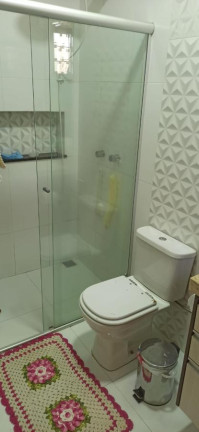 Imagem Casa com 3 Quartos à Venda, 122 m² em Jardim Diamante - Maringá