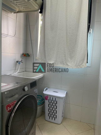 Imagem Apartamento com 2 Quartos à Venda, 69 m² em Alvinópolis - Atibaia