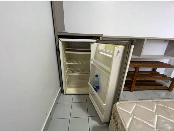 Imagem Loft com 1 Quarto para Alugar, 15 m² em Centro - Manaus