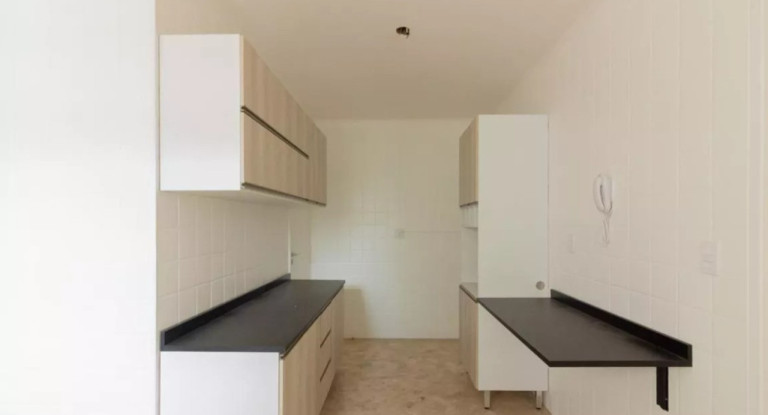 Imagem Imóvel com 3 Quartos à Venda, 105 m² em Itaim Bibi - São Paulo