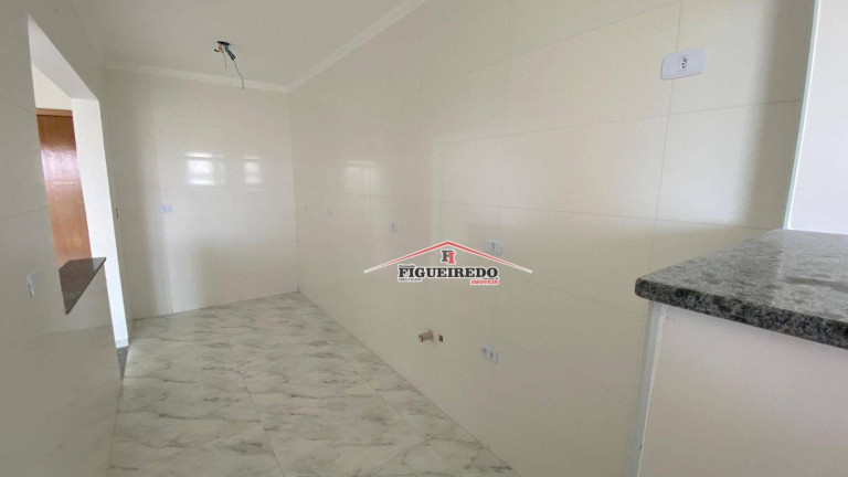 Imagem Apartamento com 2 Quartos à Venda, 79 m² em Nova Mirim - Praia Grande