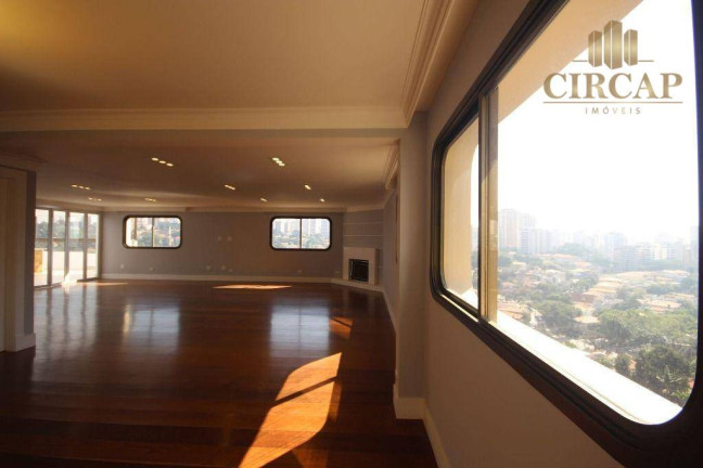 Imagem Cobertura com 4 Quartos à Venda, 453 m² em Higienópolis - São Paulo Imagem Cobertura com 4 Quartos à Venda, 453 m² em Higienópolis - São Paulo