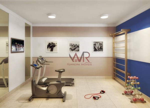 Imagem Apartamento com 2 Quartos à Venda, 34 m² em São Mateus - São Paulo Imagem Apartamento com 2 Quartos à Venda, 34 m² em São Mateus - São Paulo
