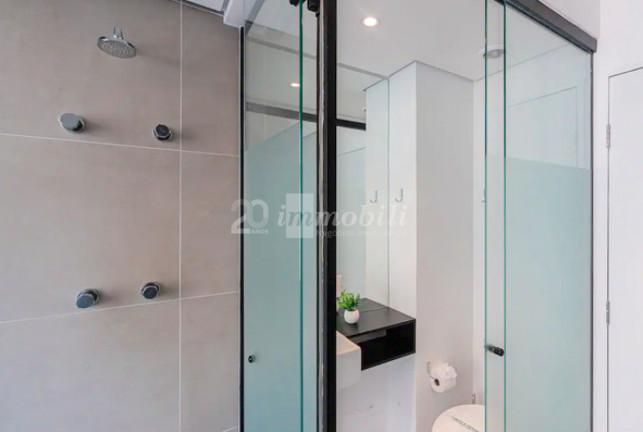 Imagem Apartamento com 1 Quarto à Venda ou Locação, 11 m² em Higienopolis - São Paulo Imagem Apartamento com 1 Quarto à Venda ou Locação, 11 m² em Higienopolis - São Paulo