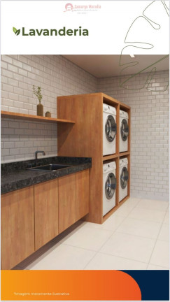 Imagem Casa de Condomínio com 2 Quartos à Venda, 52 m² em Cidade Boa Vista - Suzano