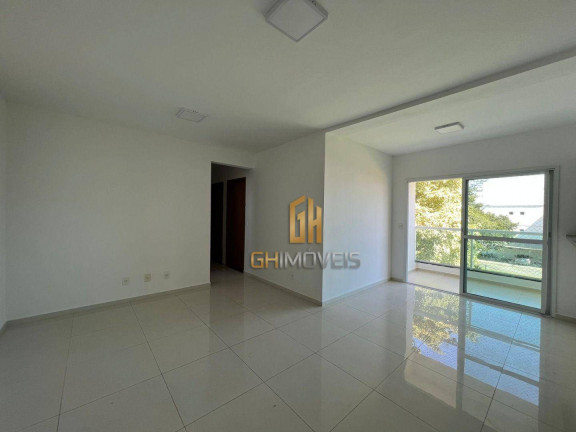 Imagem Apartamento com 3 Quartos à Venda, 83 m² em Residencial Itaipu - Goiânia