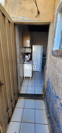 Imagem Casa com 3 Quartos à Venda, 130 m² em Jardim Urano - São José Do Rio Preto Imagem Casa com 3 Quartos à Venda, 130 m² em Jardim Urano - São José Do Rio Preto
