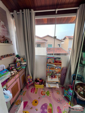 Imagem Casa de Condomínio com 2 Quartos à Venda, 108 m² em Jardim Califórnia - Jacareí Imagem Casa de Condomínio com 2 Quartos à Venda, 108 m² em Jardim Califórnia - Jacareí