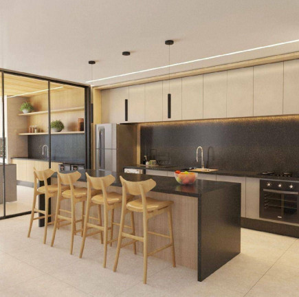 Imagem Casa com 3 Quartos à Venda, 290 m² em Jardim Belvedere - Volta Redonda