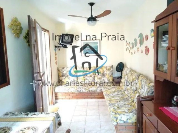 Imagem Apartamento com 1 Quarto à Venda, 40 m² em Perequê Açu - Ubatuba Imagem Apartamento com 1 Quarto à Venda, 40 m² em Perequê Açu - Ubatuba