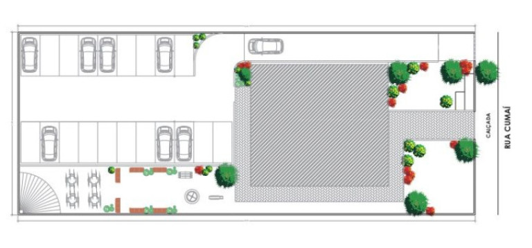 Imagem Apartamento com 3 Quartos à Venda, 50 m² em Penha De França - São Paulo Imagem Apartamento com 3 Quartos à Venda, 50 m² em Penha De França - São Paulo