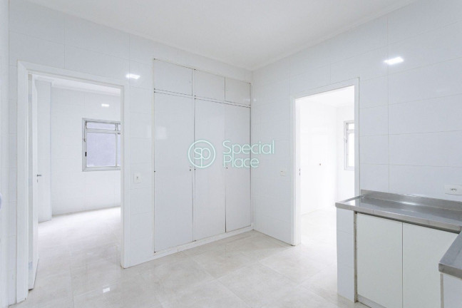 Imagem Apartamento com 3 Quartos à Venda, 300 m² em Itaim Bibi - São Paulo