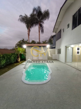 Imagem Casa de Condomínio com 3 Quartos à Venda, 303 m² em Condomínio Residencial Euroville - Bragança Paulista