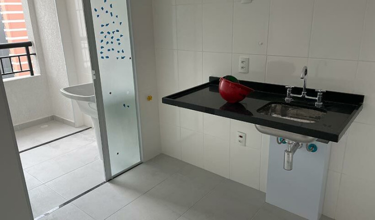 Imagem Apartamento com 2 Quartos à Venda, 62 m² em Perdizes - São Paulo