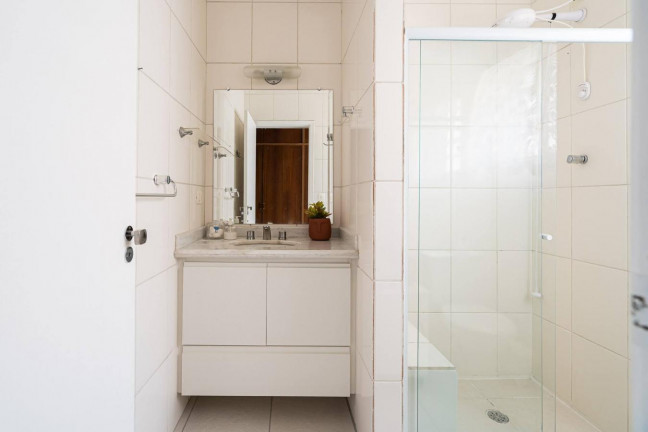 Imagem Apartamento com 4 Quartos à Venda, 297 m² em Republica - São Paulo