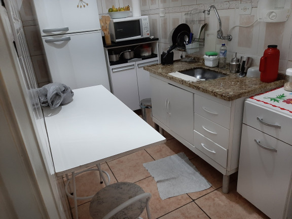 Imagem Apartamento com 1 Quarto à Venda, 45 m² em República - São Paulo Imagem Apartamento com 1 Quarto à Venda, 45 m² em República - São Paulo