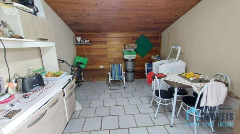 Imagem Casa com 3 Quartos à Venda, 300 m² em Costa Do Sol - Cidreira