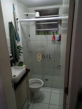 Imagem Apartamento com 2 Quartos à Venda, 45 m² em Jardim Califórnia - Jacareí