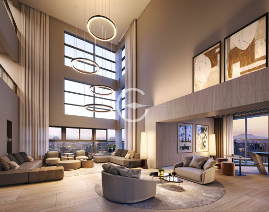 Imagem Apartamento com 1 Quarto para Alugar, 44 m² em Paraíso - São Paulo Imagem Apartamento com 1 Quarto para Alugar, 44 m² em Paraíso - São Paulo